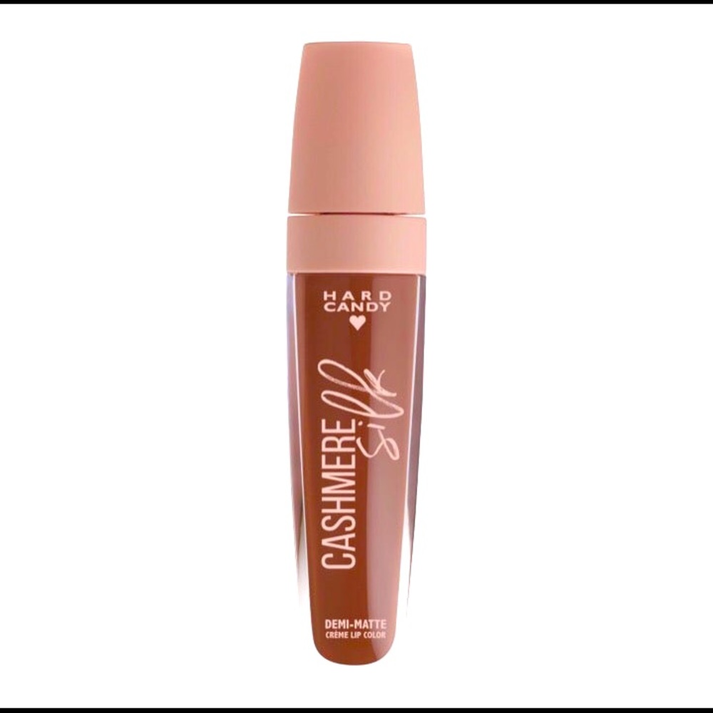 💋 CASHMERE SILK LIP CREME 💋